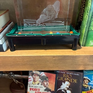 Robert added a photo of their purchase