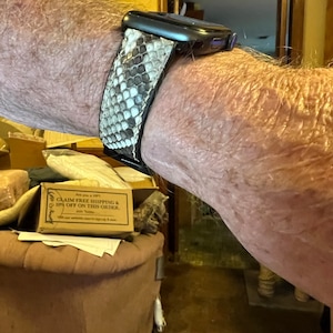 Gina added a photo of their purchase