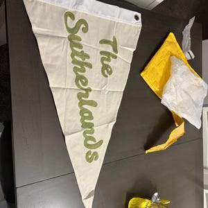 Shannon added a photo of their purchase