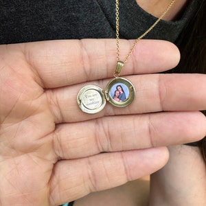 Allison ha añadido una foto de su compra