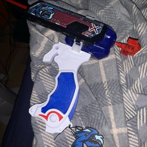 Jack added a photo of their purchase