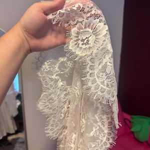 Courtney added a photo of their purchase