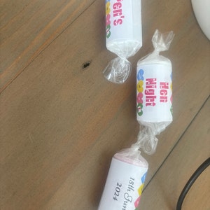 Kelly added a photo of their purchase