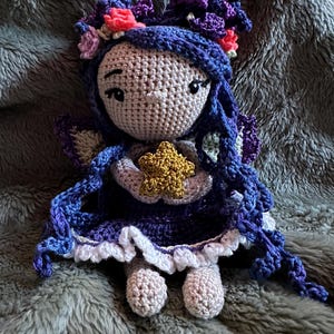 Keeley added a photo of their purchase