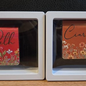 Alison added a photo of their purchase