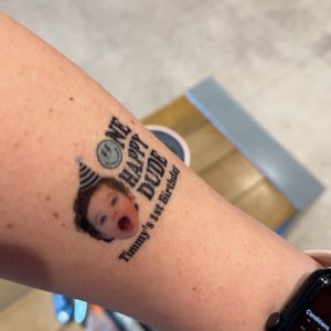 Brittany hat ein Foto des gekauften Artikels hinzugefügt
