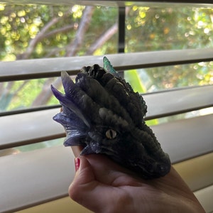 Skyler added a photo of their purchase