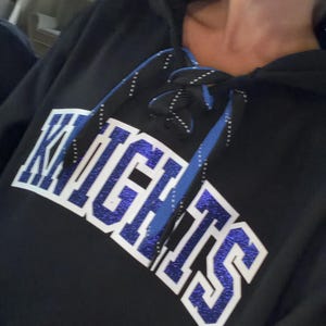 Erin added a photo of their purchase