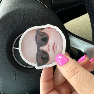 Danielle added a photo of their purchase