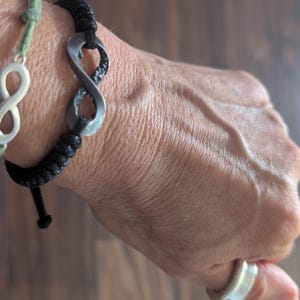 Sandra added a photo of their purchase