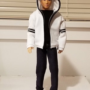 Austen a ajouté une photo de son achat