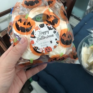 Leah added a photo of their purchase