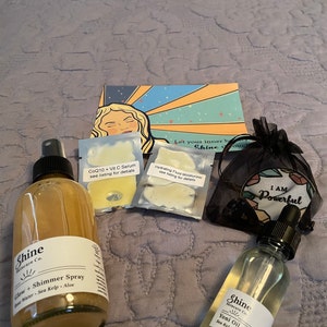 Deidra added a photo of their purchase