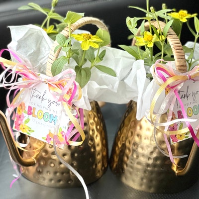 Colorful Pencil Box Tags Groovy Theme Classroom Decor - Etsy