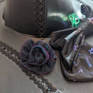 Stacy added a photo of their purchase