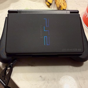 Ian added a photo of their purchase