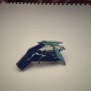 Dylan added a photo of their purchase