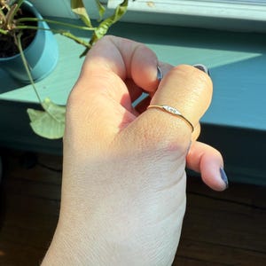 Tori added a photo of their purchase