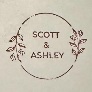 Ashley added a photo of their purchase