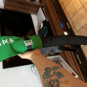 Niklas hat ein Foto des gekauften Artikels hinzugefügt