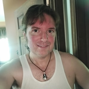 Charles added a photo of their purchase
