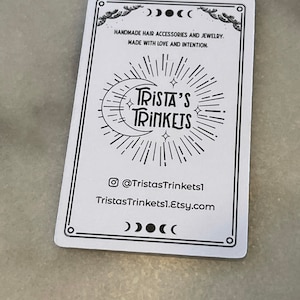 Trista added a photo of their purchase