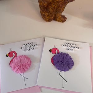 Etsy-koper heeft een foto van de aankoop toegevoegd