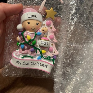 becky ha añadido una foto de su compra