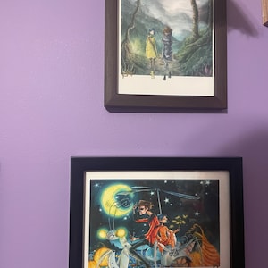 Natalie added a photo of their purchase
