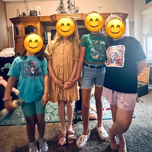 Carol added a photo of their purchase