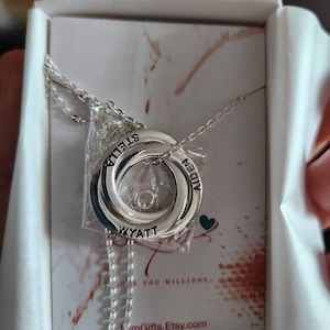 Alicia added a photo of their purchase