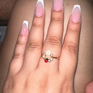 alexa added a photo of their purchase