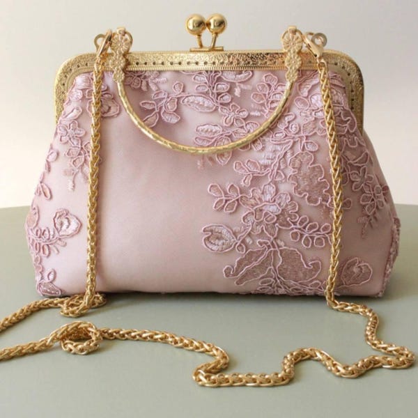 Denim Bag main image 1