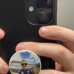 Conner ha añadido una foto de su compra