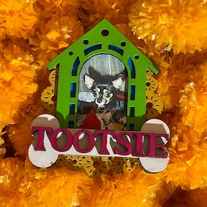 Maria added a photo of their purchase