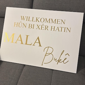 Anna hat ein Foto des gekauften Artikels hinzugefügt
