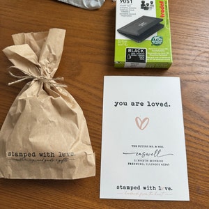 Nicole added a photo of their purchase