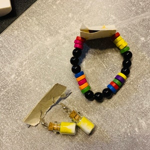 Ambily added a photo of their purchase