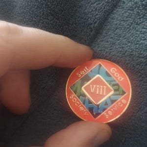 John added a photo of their purchase