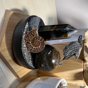 Karen added a photo of their purchase