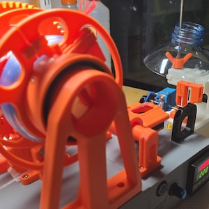 Yohann added a photo of their purchase