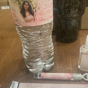 Etsy buyer added a photo of their purchase