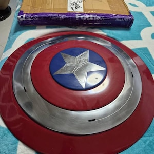 Rider added a photo of their purchase