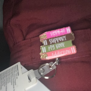 Kelly added a photo of their purchase