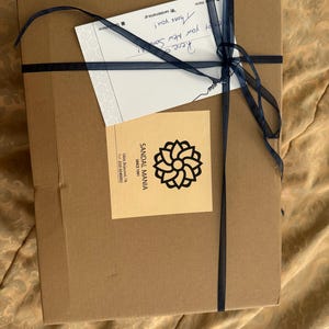 ORene ha añadido una foto de su compra