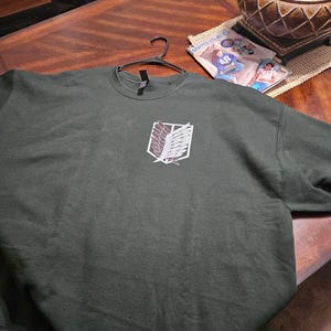 Jerico added a photo of their purchase
