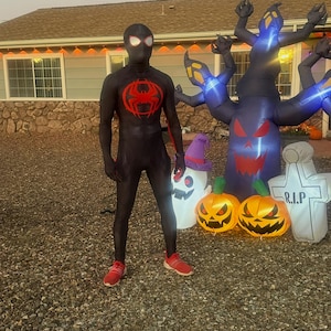 B. ha añadido una foto de su compra