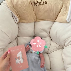 Clémence added a photo of their purchase