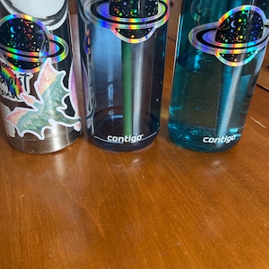 Erin added a photo of their purchase