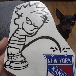 John added a photo of their purchase